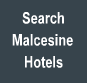 Malcesine Hotels